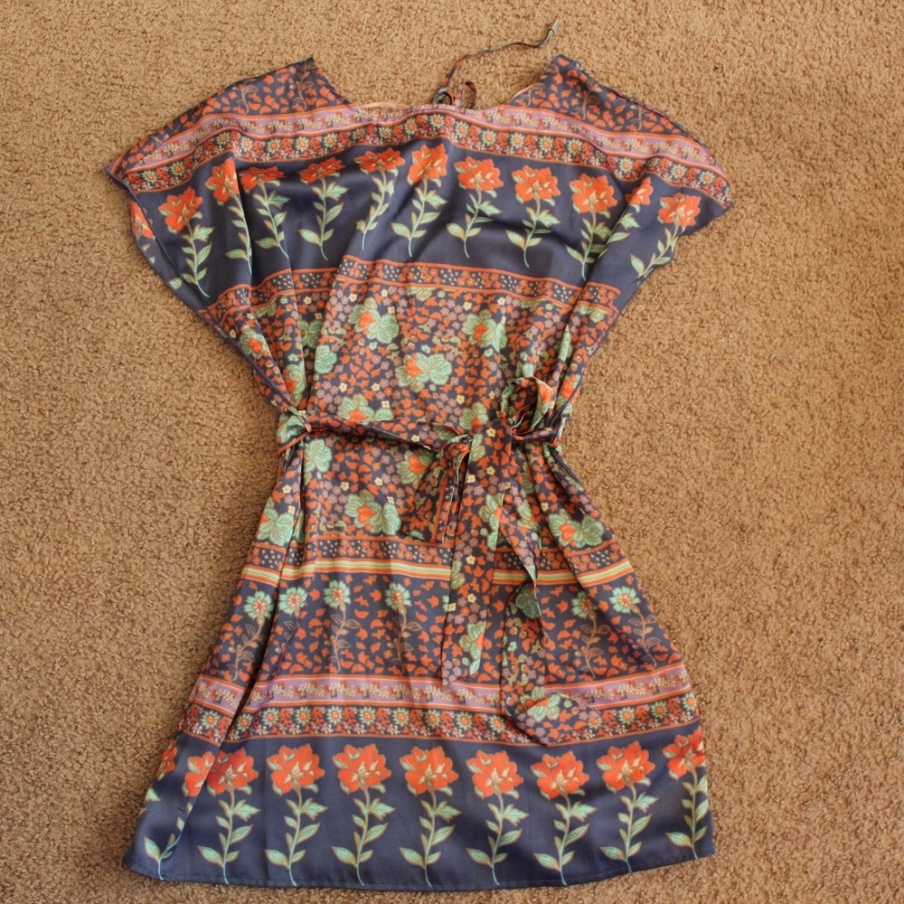 Breathable Dress